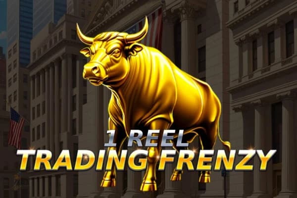 1 Reel - Trading Frenzy